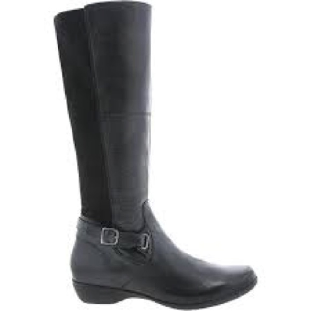 Dansko Beautiful fall boots! Francesca boot- hardly worn! Size 40.